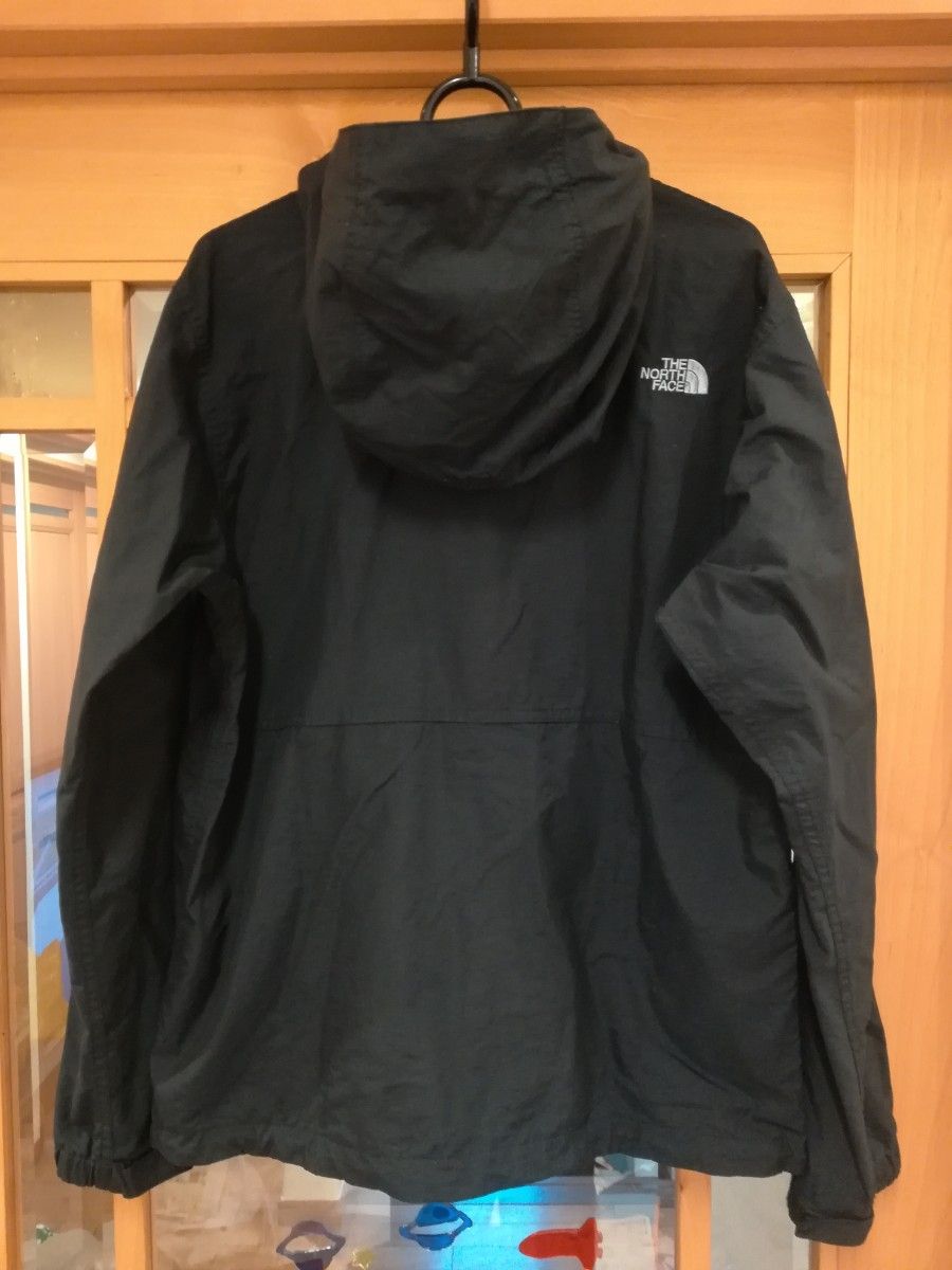 THE NORTH FACE　compact jacket　NPW71530　レディースXL　ノースフェイス　コンパクトジャケット