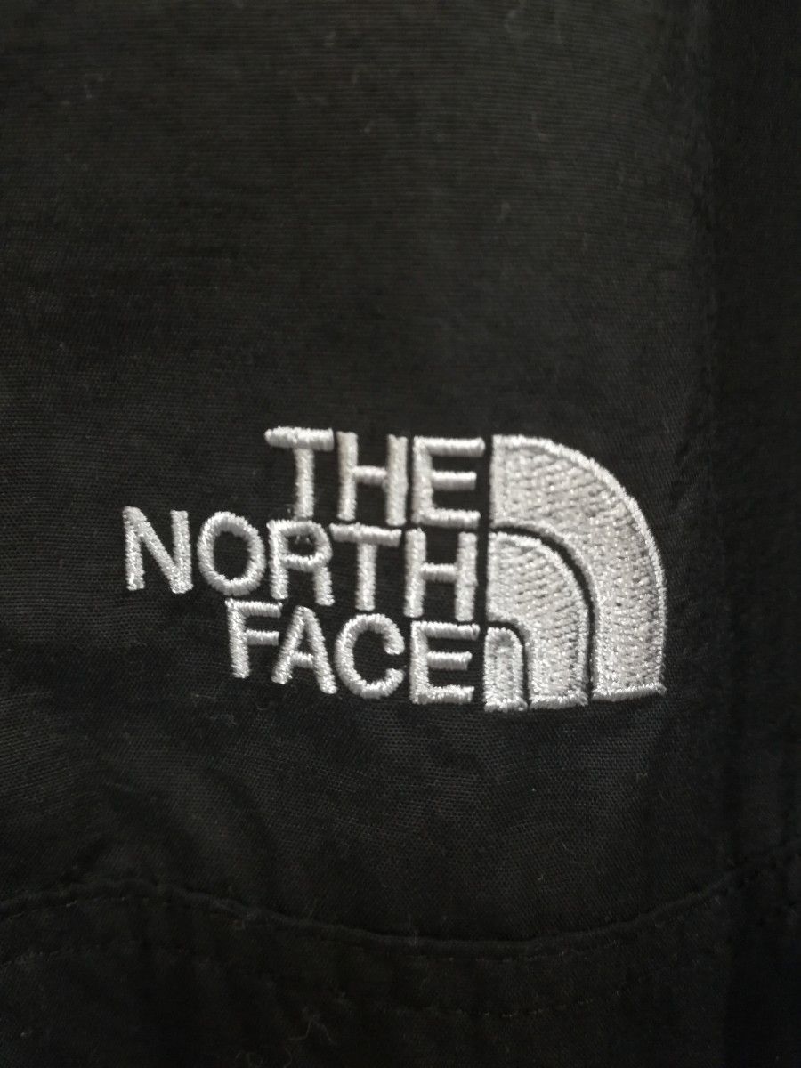 THE NORTH FACE　compact jacket　NPW71530　レディースXL　ノースフェイス　コンパクトジャケット