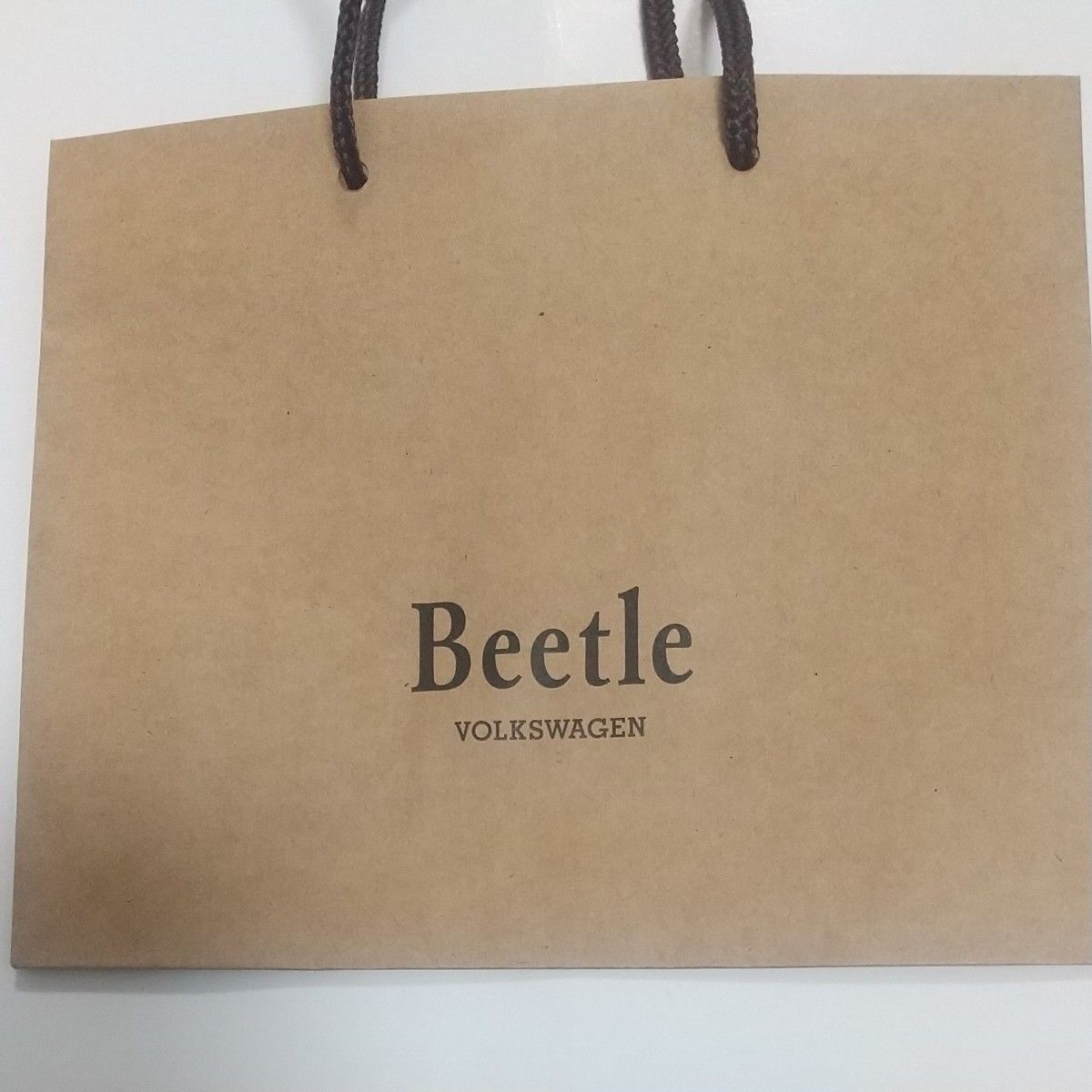 Beetle ビートル Volkswagen スチールコンテナ チョコレート Beetle ビートル Volkswagen スチールコンテナ チョコレート