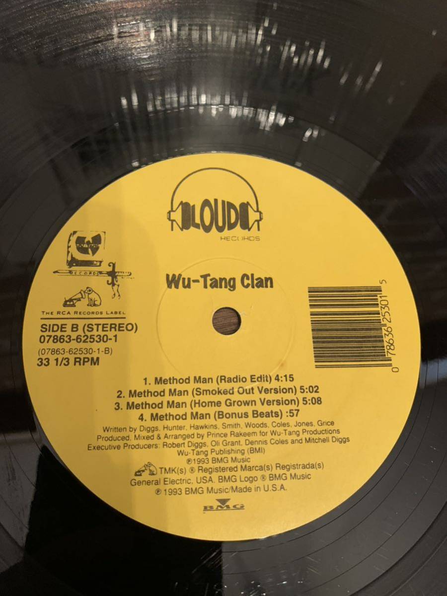 Wu-Tang Clan Protect Ya Neck_画像5