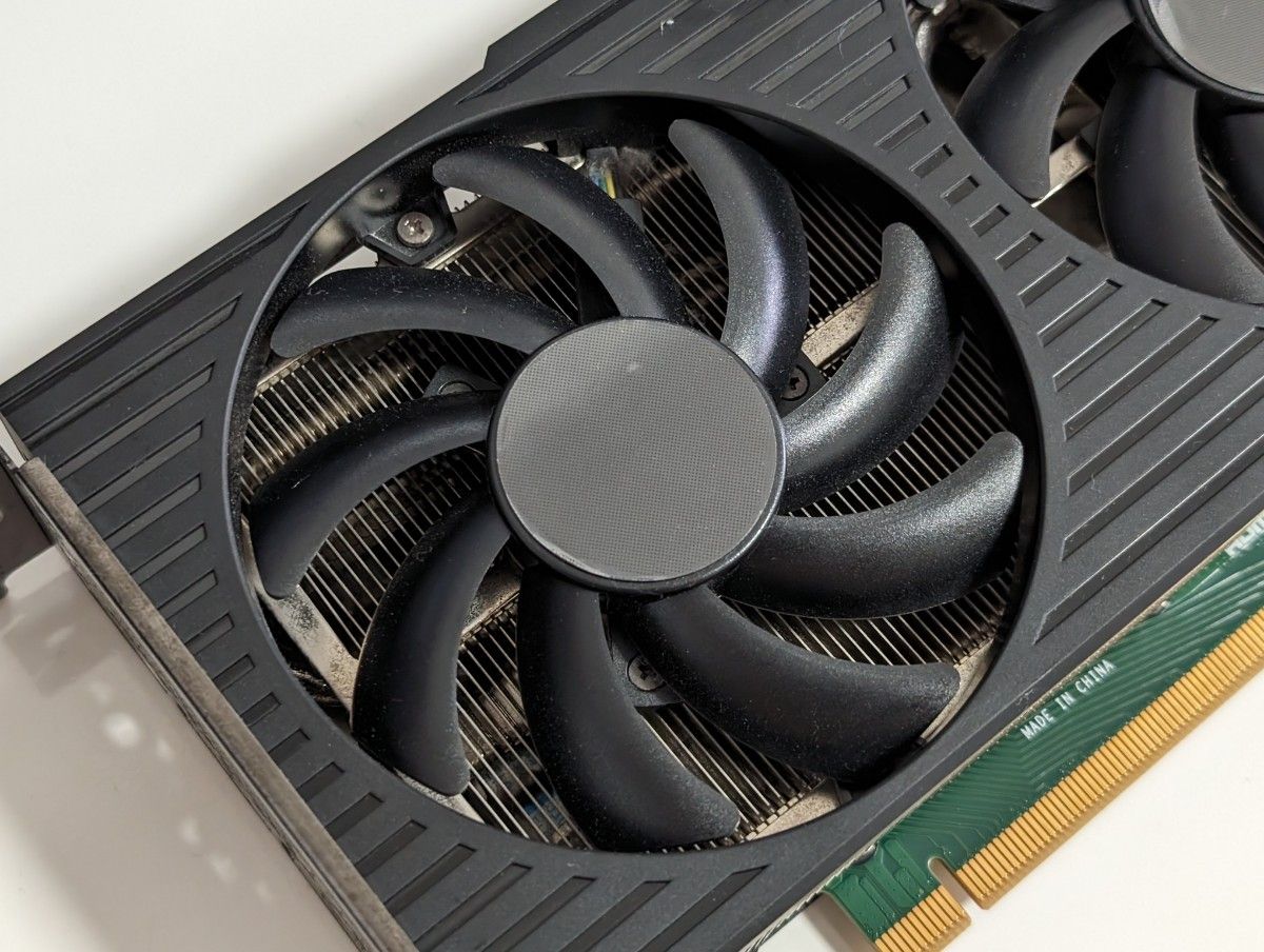 NVIDIA GeForce RTX 3060 Ti(DELL OEMモデル)|Yahoo!フリマ NVIDIA GeForce RTX 3060 Ti(DELL OEMモデル)|Yahoo!フリマ