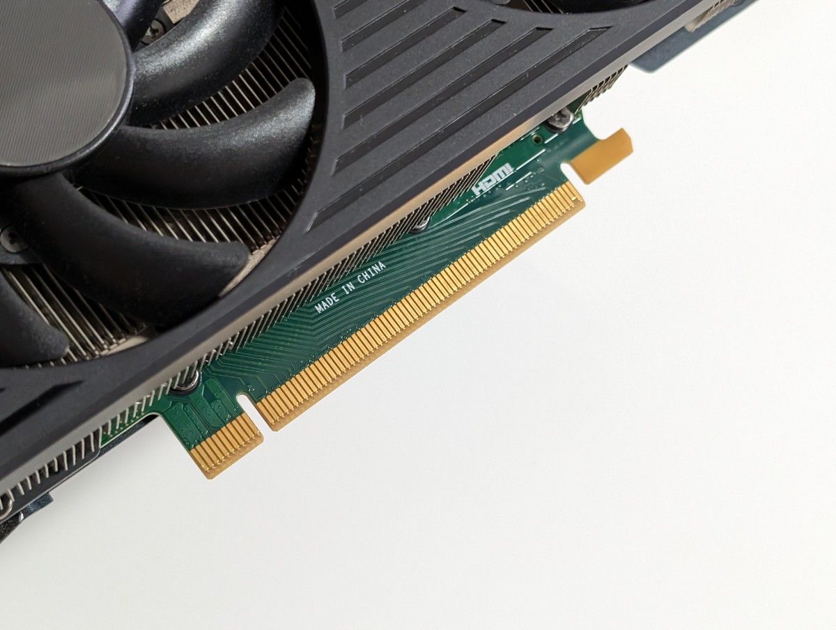 NVIDIA GeForce RTX 3060 Ti(DELL OEMモデル)|Yahoo!フリマ NVIDIA GeForce RTX 3060 Ti(DELL OEMモデル)|Yahoo!フリマ