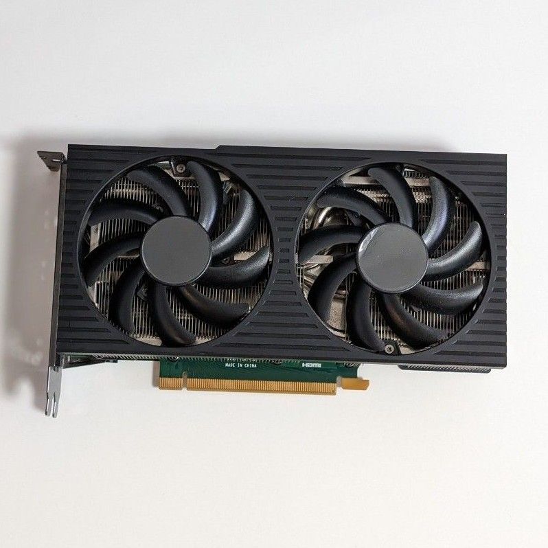 NVIDIA GeForce RTX 3060 Ti(DELL OEMモデル)|Yahoo!フリマ NVIDIA GeForce RTX 3060 Ti(DELL OEMモデル)|Yahoo!フリマ