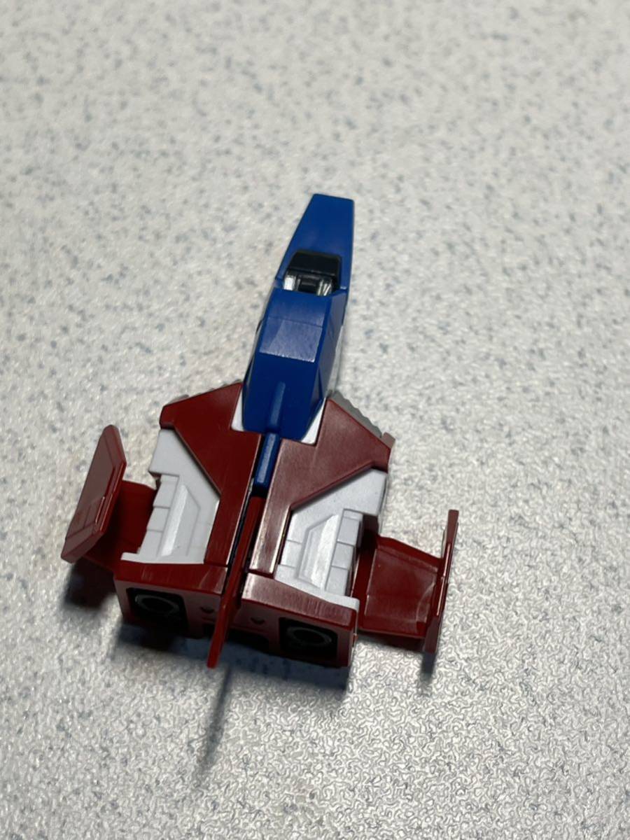 RGガンダム　コアファイター　車輪なし　即決　同梱可能　ガンプラ　ジャンク_画像3