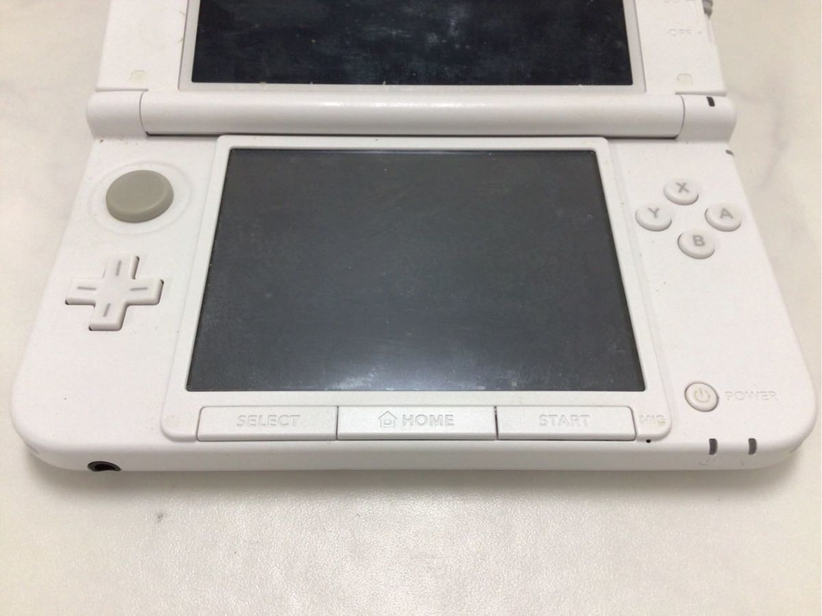 1円〜 動作確認済み 初期化済 欠品 ニンテンドー3DS LL New ラブプラス＋ ネネデラックスコンプリートセット_画像6