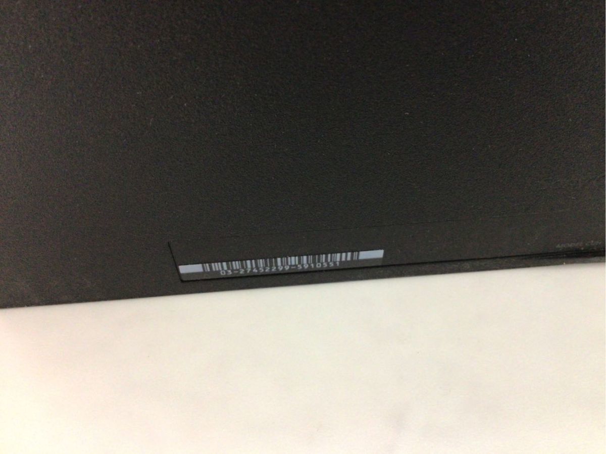 1円〜 ジャンク 初期化済 PlayStation4 PS4 CUH-1000A 本体、カメラ、HDMIケーブル_画像8