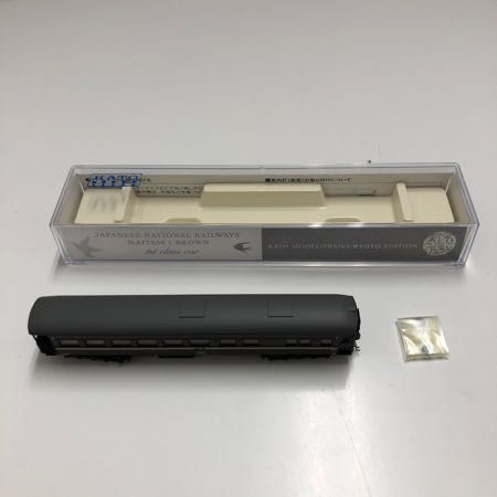 1円〜 ジャンク KATO Nゲージ 5131-9 マイテ58 1茶、305 EH10 2個セット_画像5