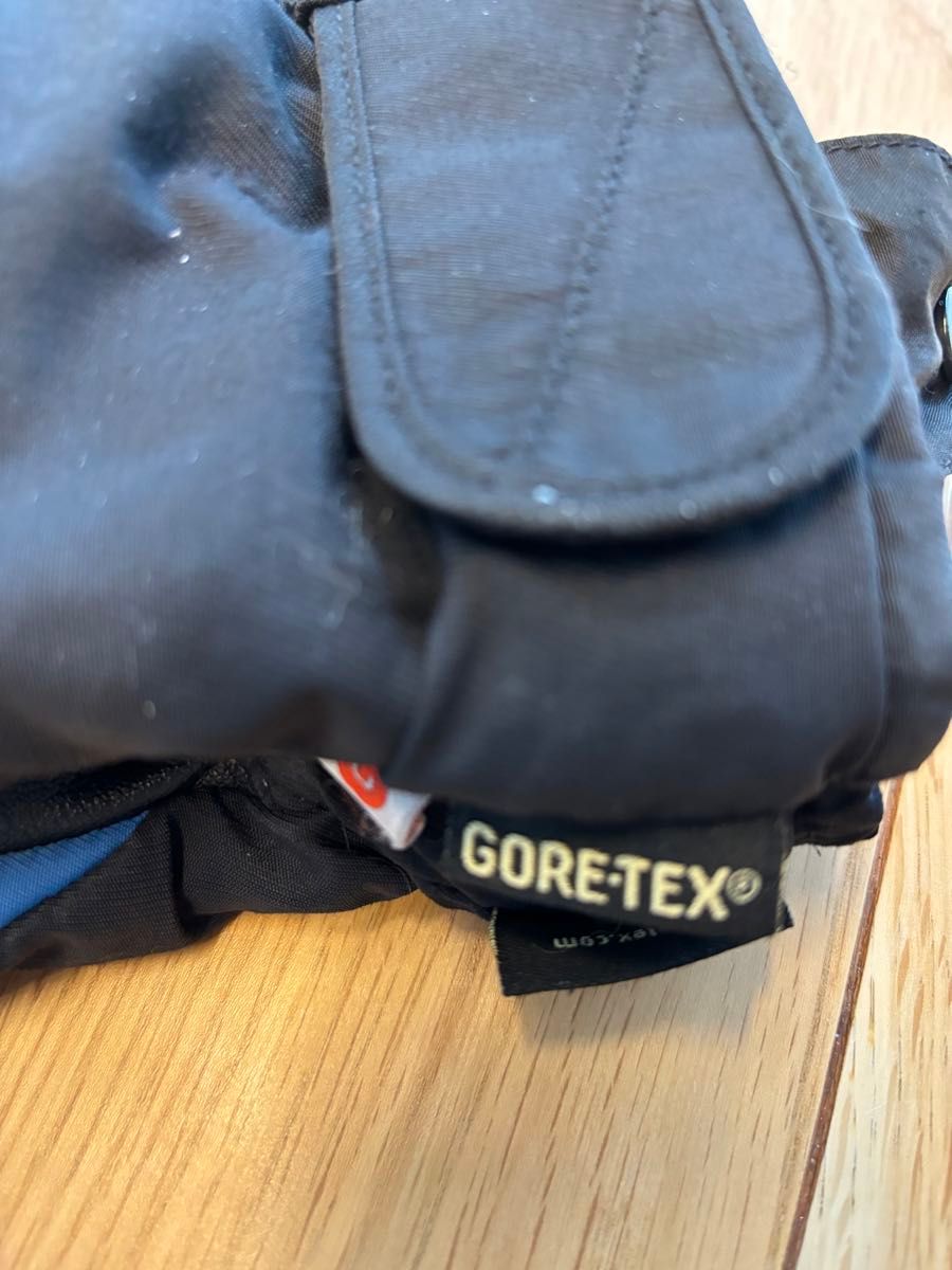 最終価格　バートン　ゴアテックス  スノボースキーグローブ手袋　ベンチレーション付き
