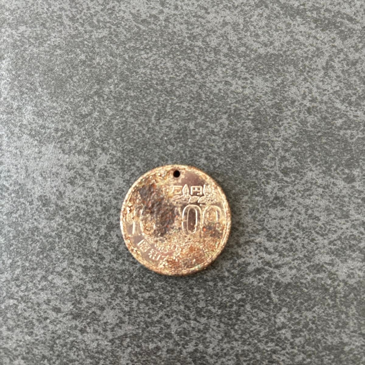 一万円硬貨 昭和65年 珍品|Yahoo!フリマ(旧PayPayフリマ) 一万円硬貨 昭和65年 珍品|Yahoo!フリマ(旧PayPayフリマ)