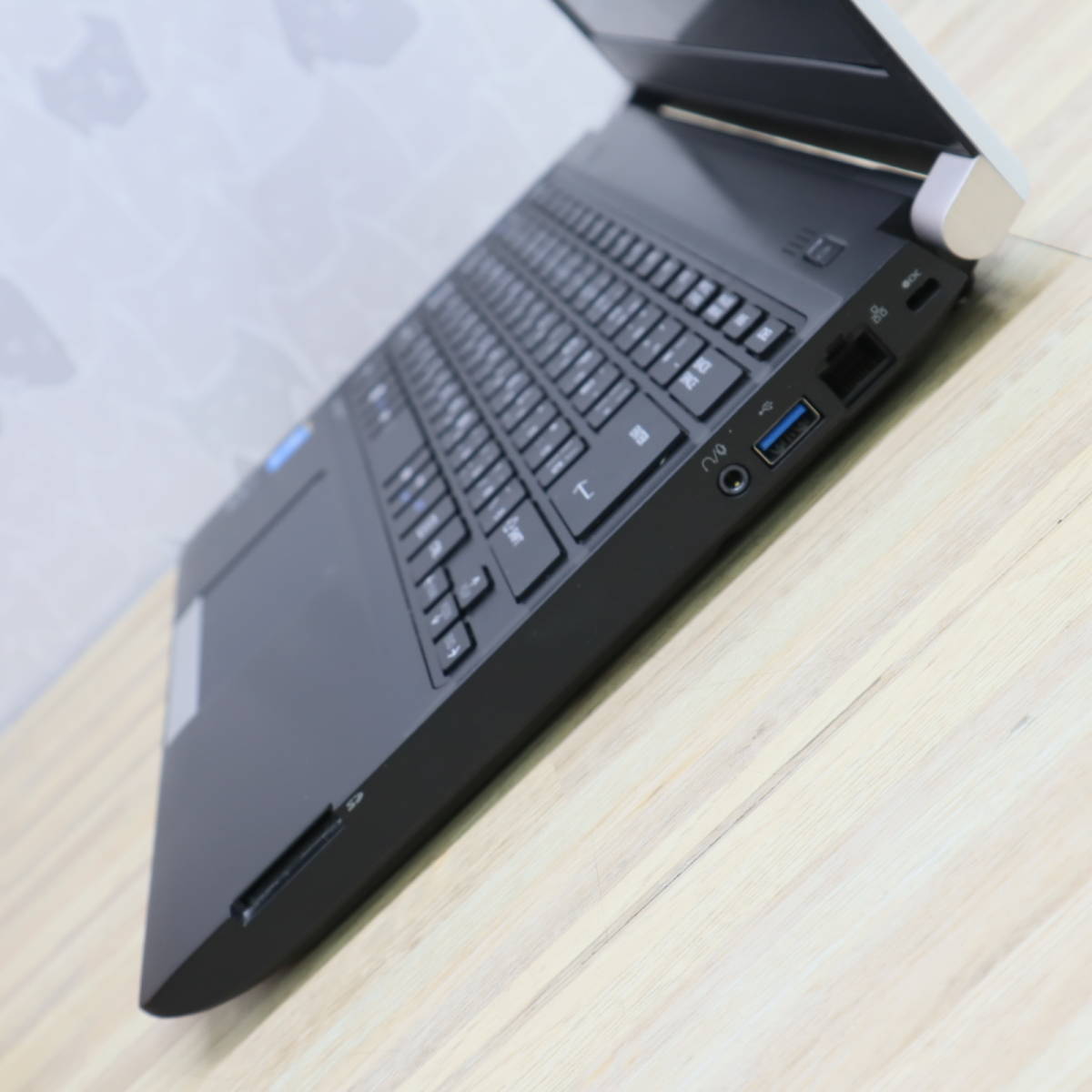 ★美品 高性能4世代i5！320GB★R734/M Core i5-4310M Win11 MS Office 中古品 ノートPC★P65915_画像7