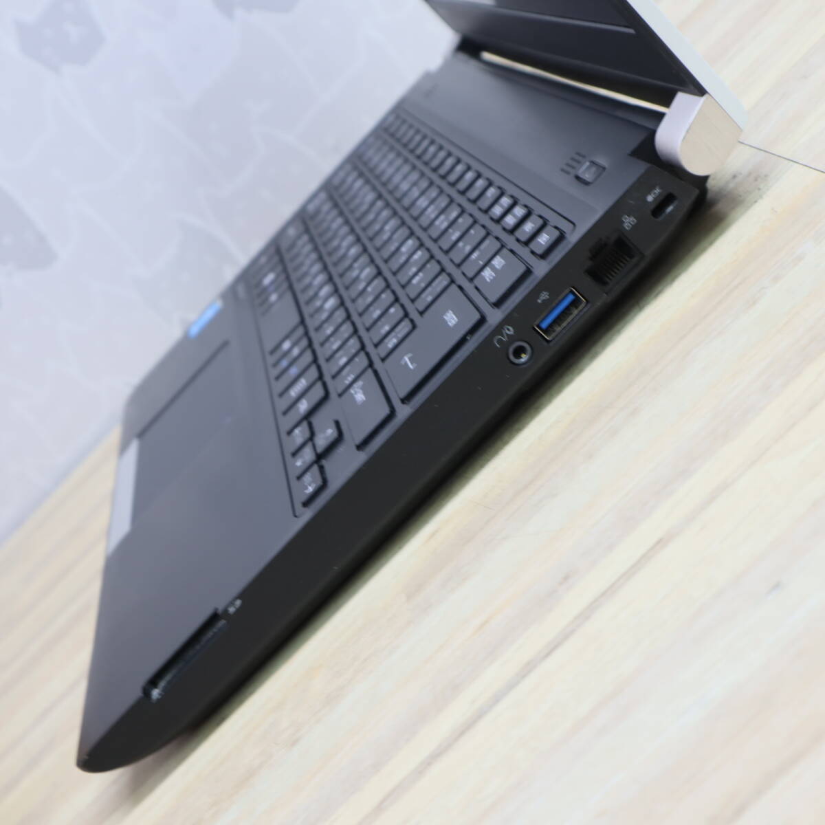 ★美品 高性能4世代i5！320GB★R734/M Core i5-4310M Win11 MS Office 中古品 ノートPC★P65982_画像7