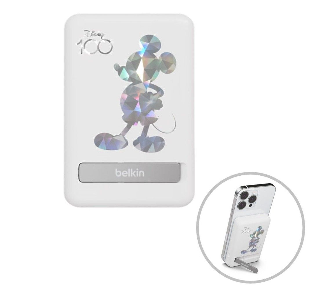 特売 未開封品 Belkin Disney モバイルアクセサリー ギフトボックス