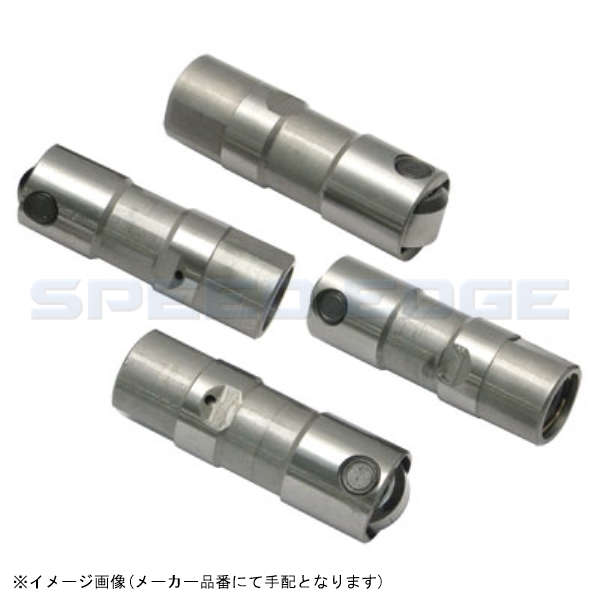 在庫あり S＆S エスアンドエス 330-0718 油圧タペットセット M8エンジン/TWIN CAM 99-17/XL 00-19 OEM 18538-99A