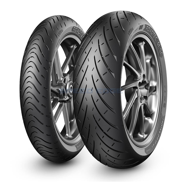 在庫あり METZELER メッツラー ROADTEC 01 SE リア 150/70R17 69V TL_画像1