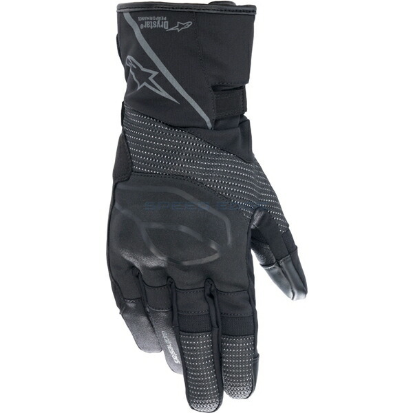 在庫あり アルパインスターズ レディース 3537522 STELLA ANDES v3 DRYSTAR GLOVE BLACK ANTHRACITE(104) サイズ:S