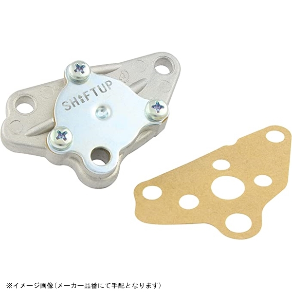 在庫あり SHIFTUP シフトアップ 205076-10 ハイフローオイルポンプ 6Vモンキー_画像1