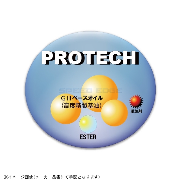 在庫あり Verity ベリティ BKPT10W50-1 バイク用 エンジンオイル BIKE PROTECH SYN+ESTER 10W-50 MA 1L_画像2