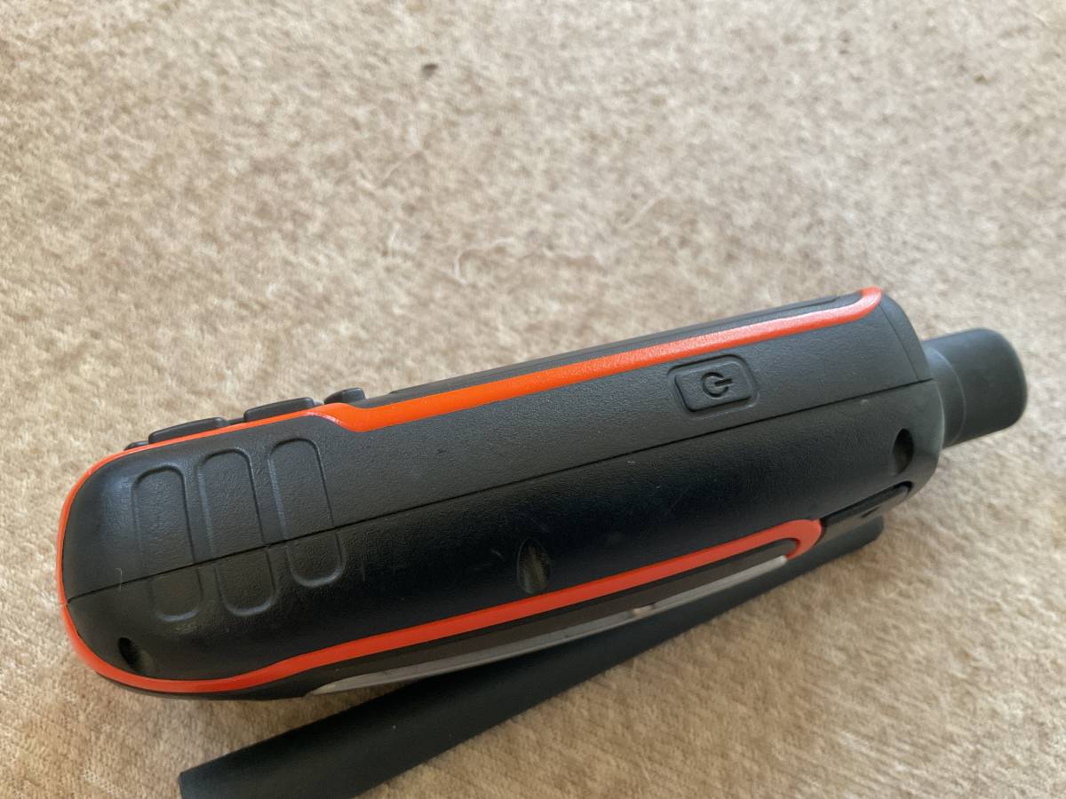 傷なしの非常に美品 修理可能 グレードアップ版 GARMIN Astro320 傷なしの非常に美品 修理可能 グレードアップ版 GARMIN Astro320