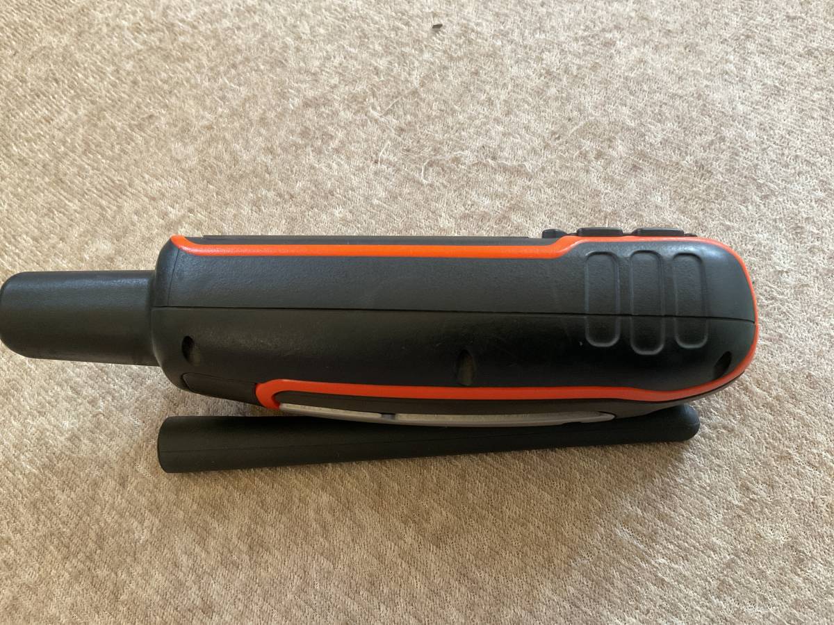 傷なしの非常に美品 修理可能 グレードアップ版 GARMIN Astro320 傷なしの非常に美品 修理可能 グレードアップ版 GARMIN Astro320