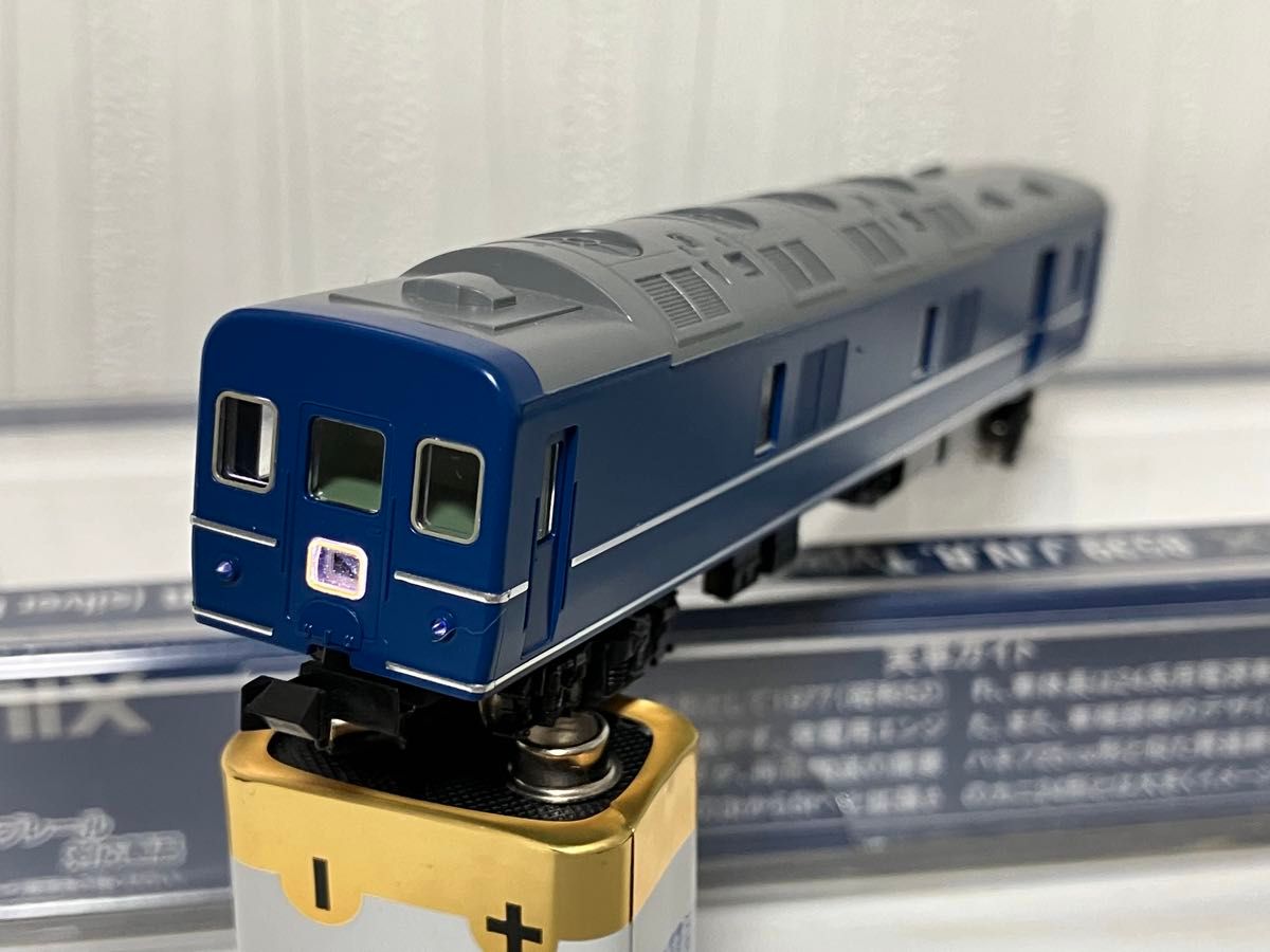 Nゲージ KATO.TOMIX - 鉄道模型