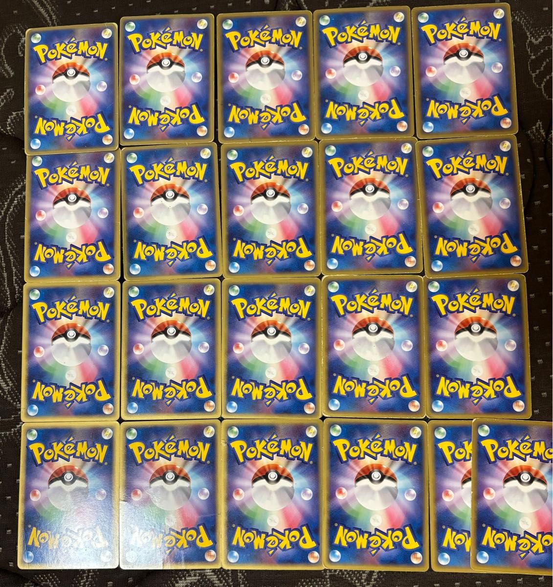 ポケモンカードまとめ売り|Yahoo!フリマ(旧PayPayフリマ) ポケモンカードまとめ売り|Yahoo!フリマ(旧PayPayフリマ)