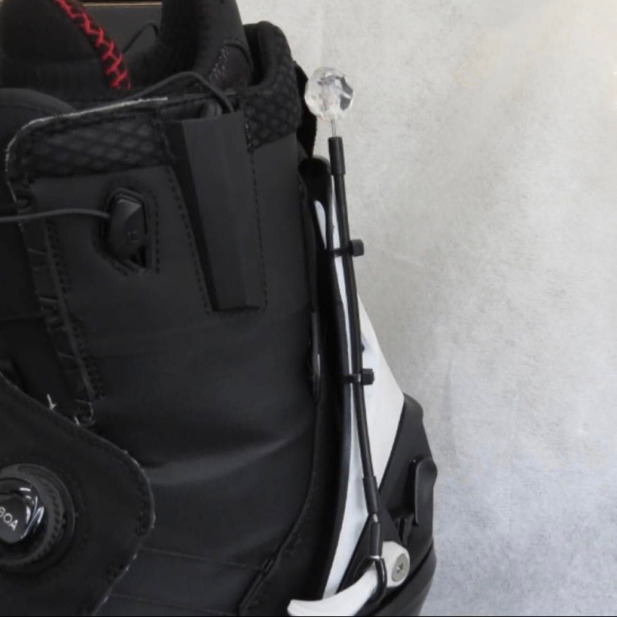 早い者勝ち・新品】BURTON StepOn ビンディング用延長ケーブル 早い者勝ち・新品】BURTON StepOn ビンディング用延長ケーブル