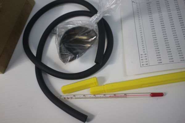 未使用品 肺活量計/測定器の画像8