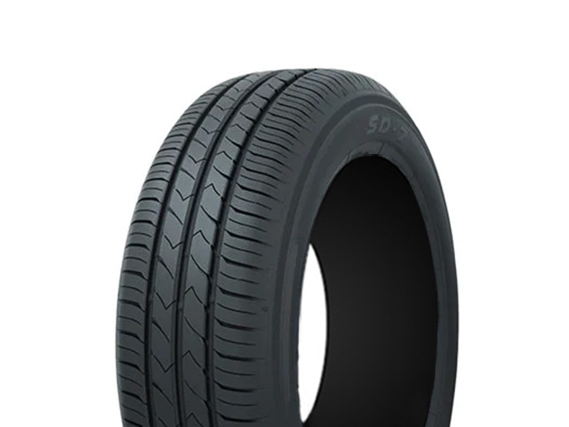 195/65R15 91H TOYO トーヨー SD-7 SD7 23年製 正規品 2本送料税込 \14,760より 1_画像2