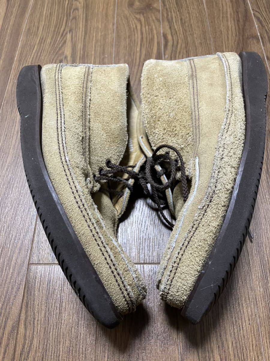 Russell Moccasin ラッセルモカシン_画像3