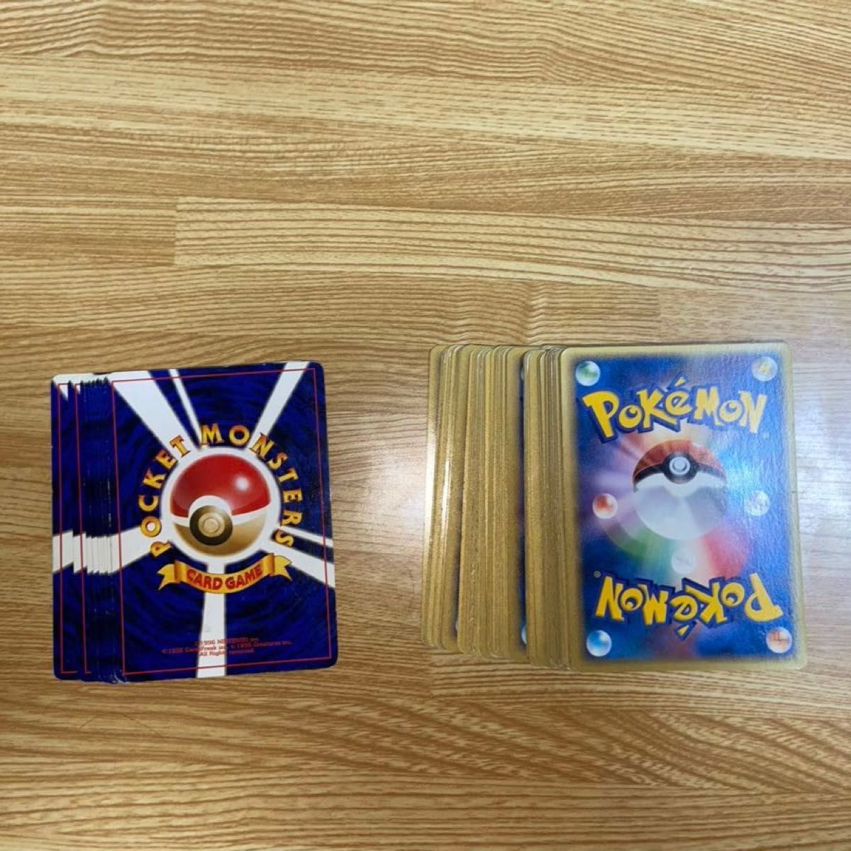 ポケモンカード 56枚 旧裏面|Yahoo!フリマ(旧PayPayフリマ) ポケモンカード 56枚 旧裏面|Yahoo!フリマ(旧PayPayフリマ)