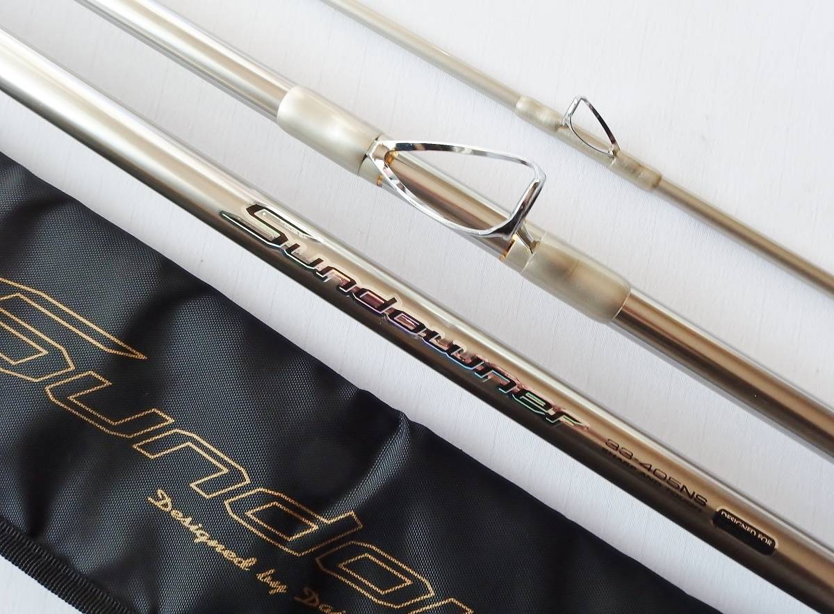 ☆ダイワSUNDOWNER サンダウナー33号-405NS☆DAIWA-–日本Yahoo ☆ダイワSUNDOWNER サンダウナー33号-405NS☆DAIWA-–日本Yahoo