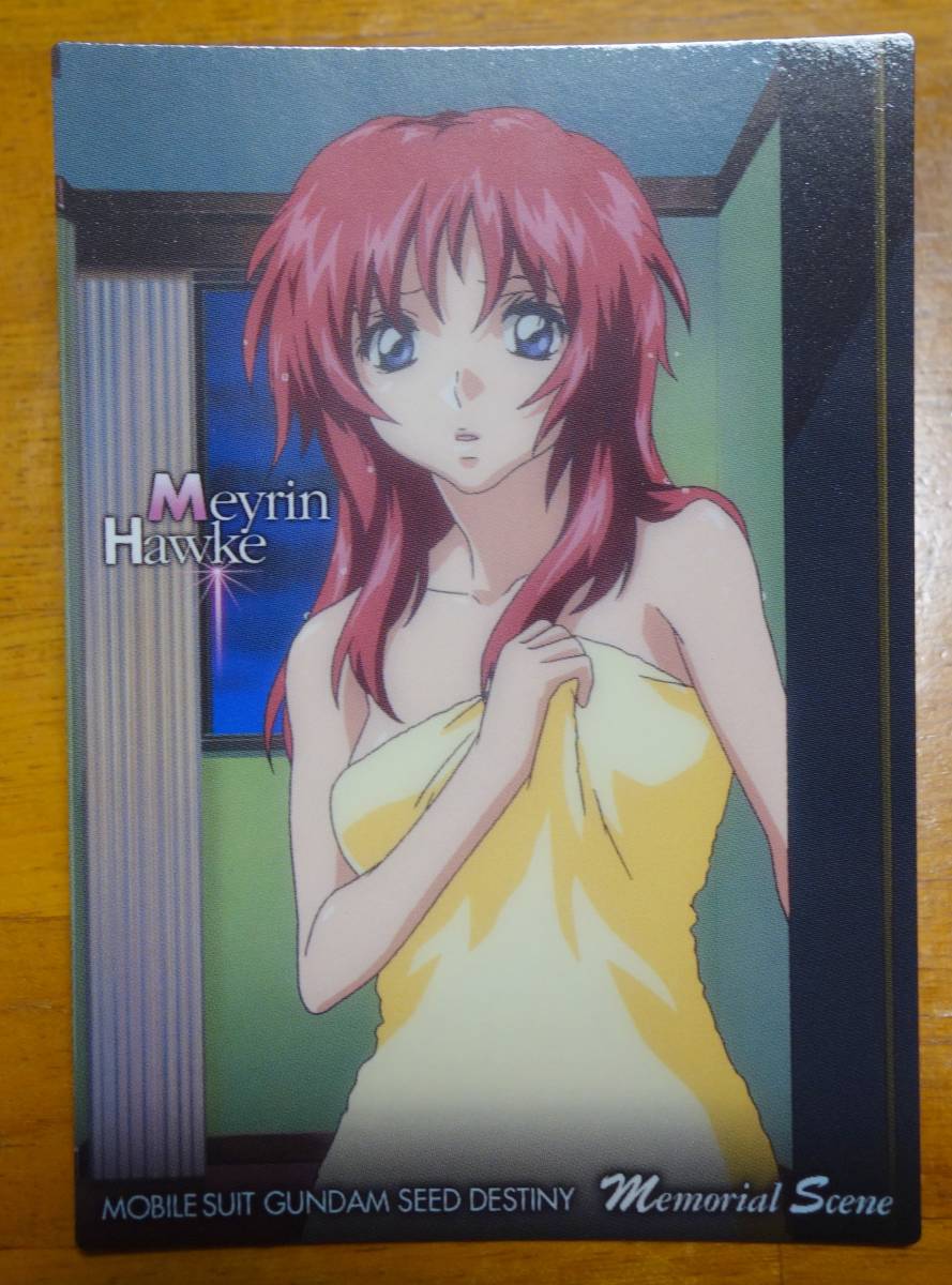 機動戦士ガンダムSEED DESTINY CARDDASS MASTERS Ⅱ カードダス 機動戦士ガンダムSEED DESTINY CARDDASS MASTERS Ⅱ カードダス