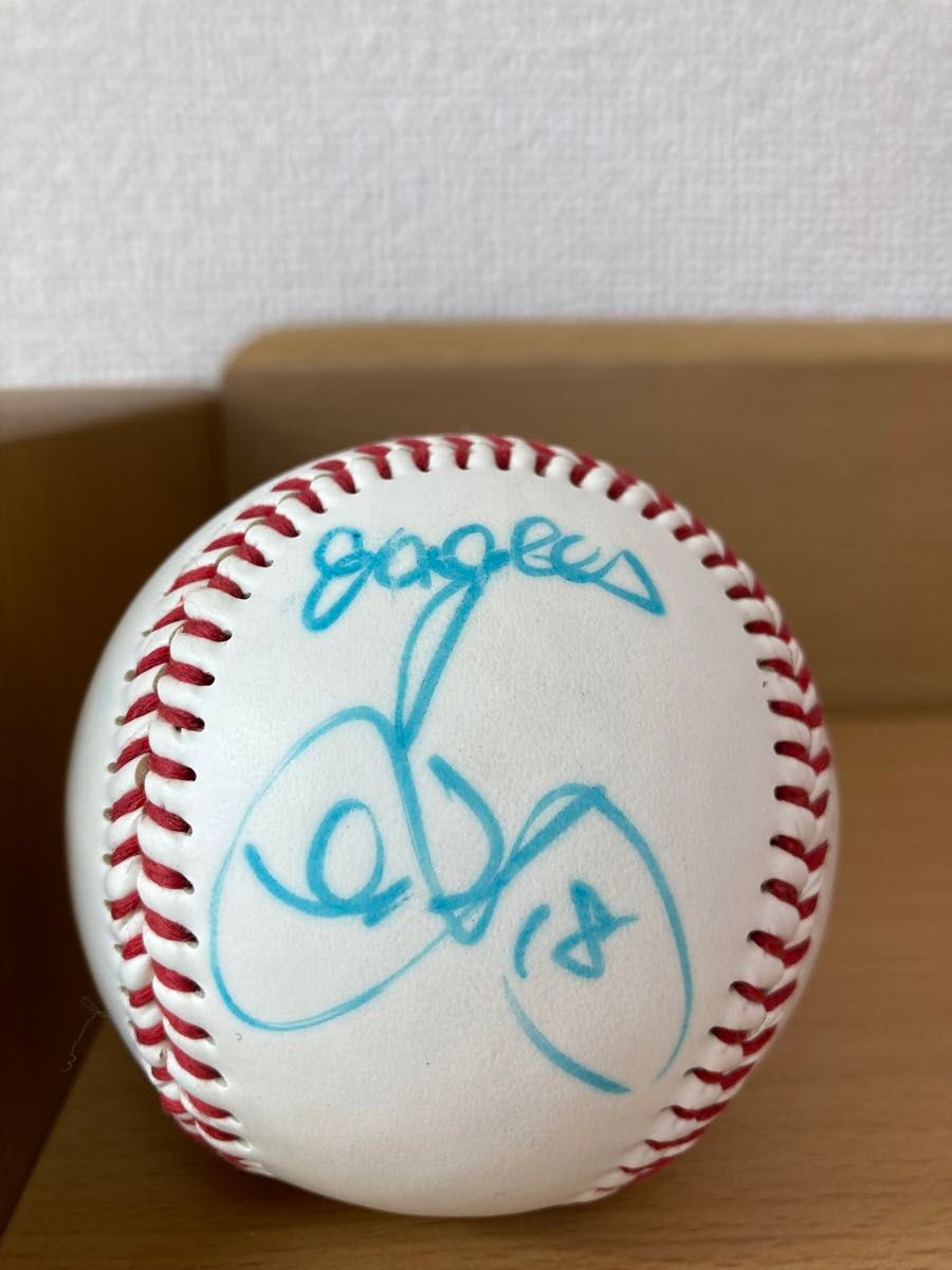 田中将大 サイン色紙 サインボール 2点セット|Yahoo!フリマ(旧 田中将大 サイン色紙 サインボール 2点セット|Yahoo!フリマ(旧