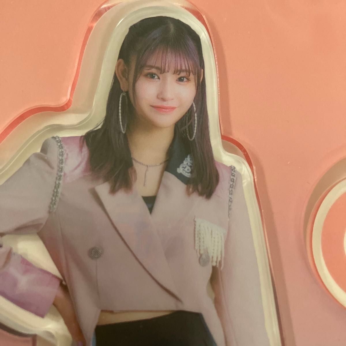 石井蘭 ME I girls2 Shangri-la アクリルスタンド|Yahoo!フリマ 石井蘭 ME I girls2 Shangri-la アクリルスタンド|Yahoo!フリマ