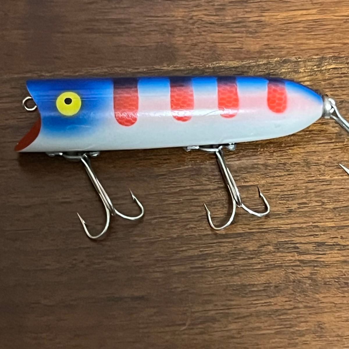 heddon ヘドン ラッキー13 OLB レアカラー 未使用|Yahoo!フリマ heddon ヘドン ラッキー13 OLB レアカラー 未使用|Yahoo!フリマ