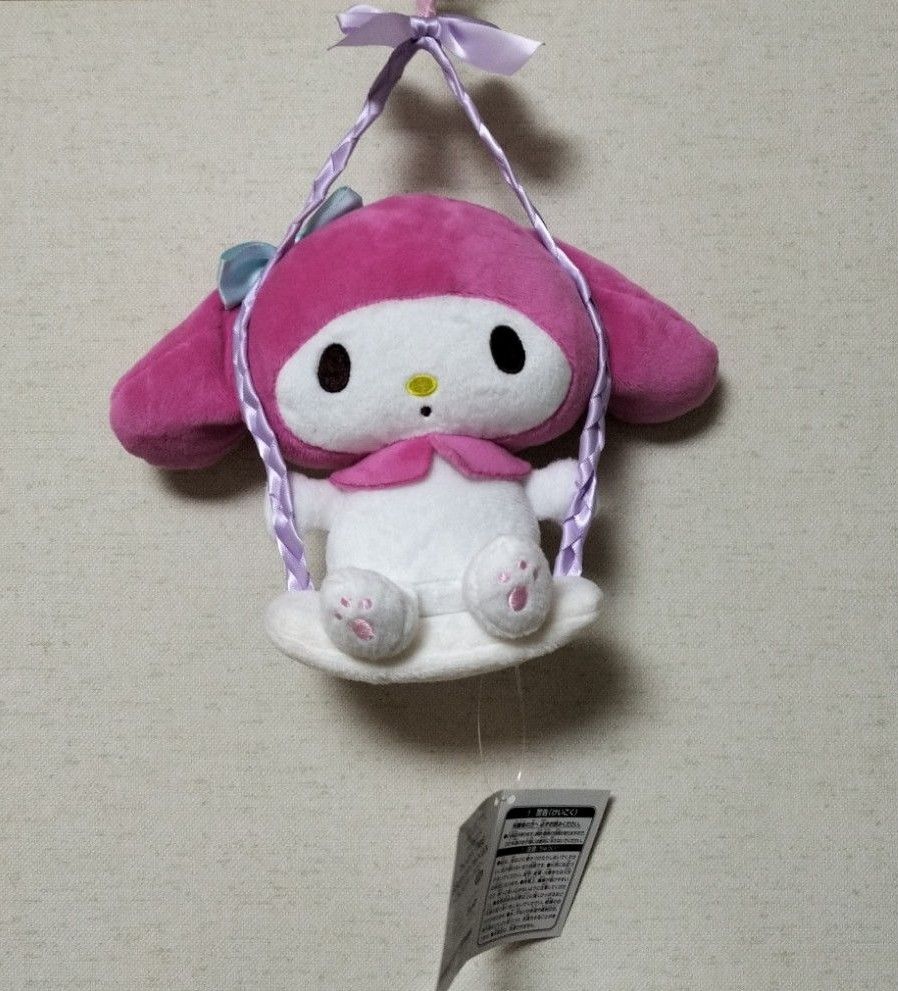 Sanrio サンリオ マイメロディ マイメロ ぬいぐるみ 人形 3個 Sanrio サンリオ マイメロディ マイメロ ぬいぐるみ 人形 3個