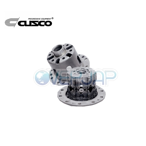 LSD 387 F CUSCO LSD type RS フロント 1way ホンダ フィット GK5 2013.9~ L15B 1500 FF