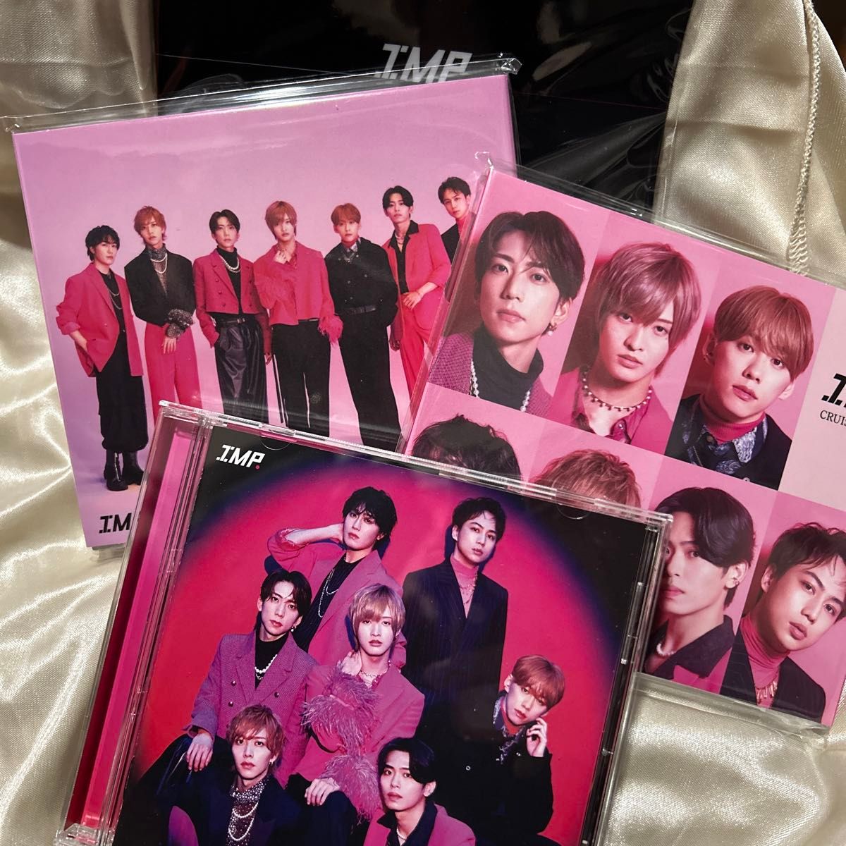CRUISIN' IMP CD 3形態 CRUISIN'/IMP|Yahoo!フリマ(旧PayPay CRUISIN' IMP CD 3形態 CRUISIN'/IMP|Yahoo!フリマ(旧PayPay