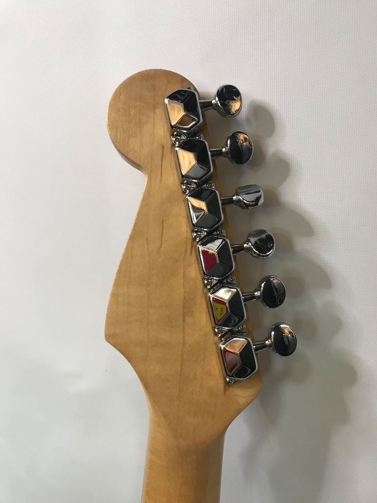 u47749 中古 ST57 stratocaster フェンダージャパンの画像4