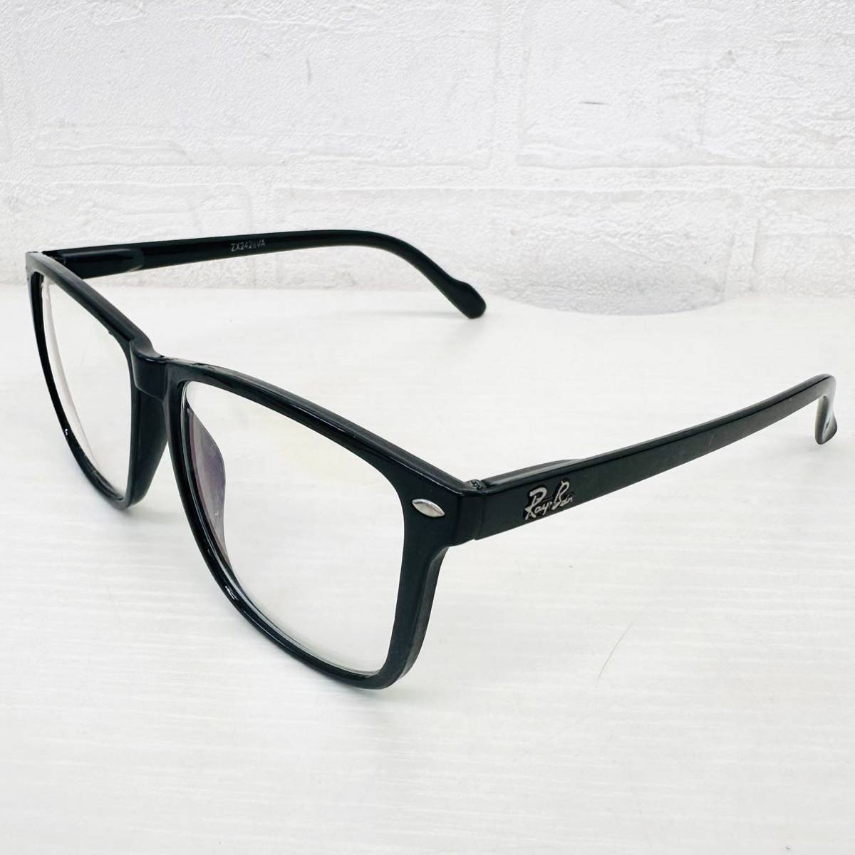 63 Ray-Ban RayBan レイバン B&L メンズメガネ メガネ 眼鏡 63 Ray-Ban RayBan レイバン B&L メンズメガネ メガネ 眼鏡
