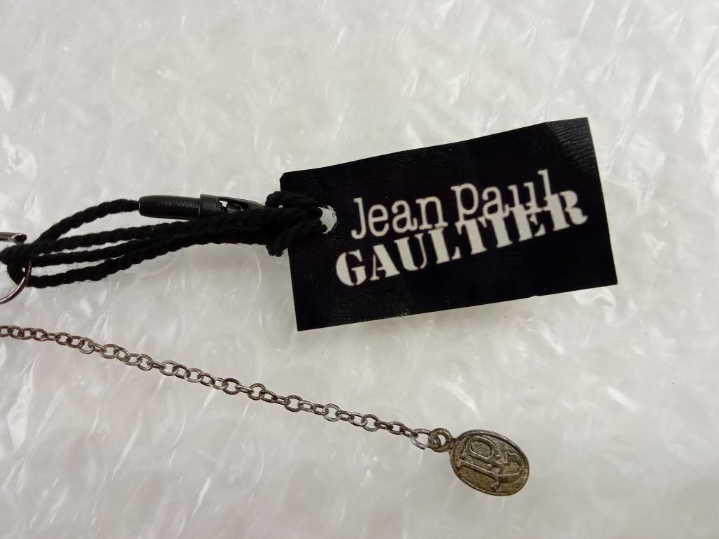 (2758216)Jean-Paul GAULTIER spider Nose pierce コレクション用サンプル品 ジャンポールゴルチェの画像3