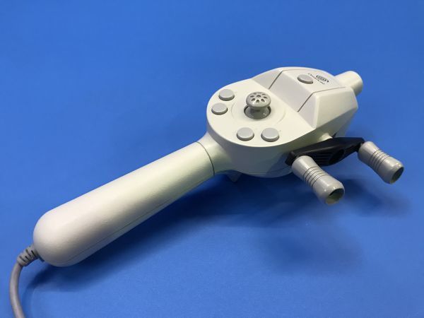 【 アスキー / ASCII 】釣りコントローラー ドリームキャスト用 ゲーム【 HKT-8700 】Dreamcast 60_画像3