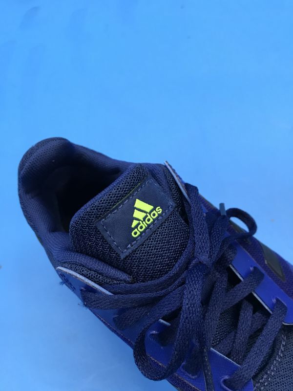 試し履きのみ 1【 アディダス / adidas 】cloudfoam comfort 靴 シューズ ランニングシューズ 運動靴 25.0cm 80_画像5