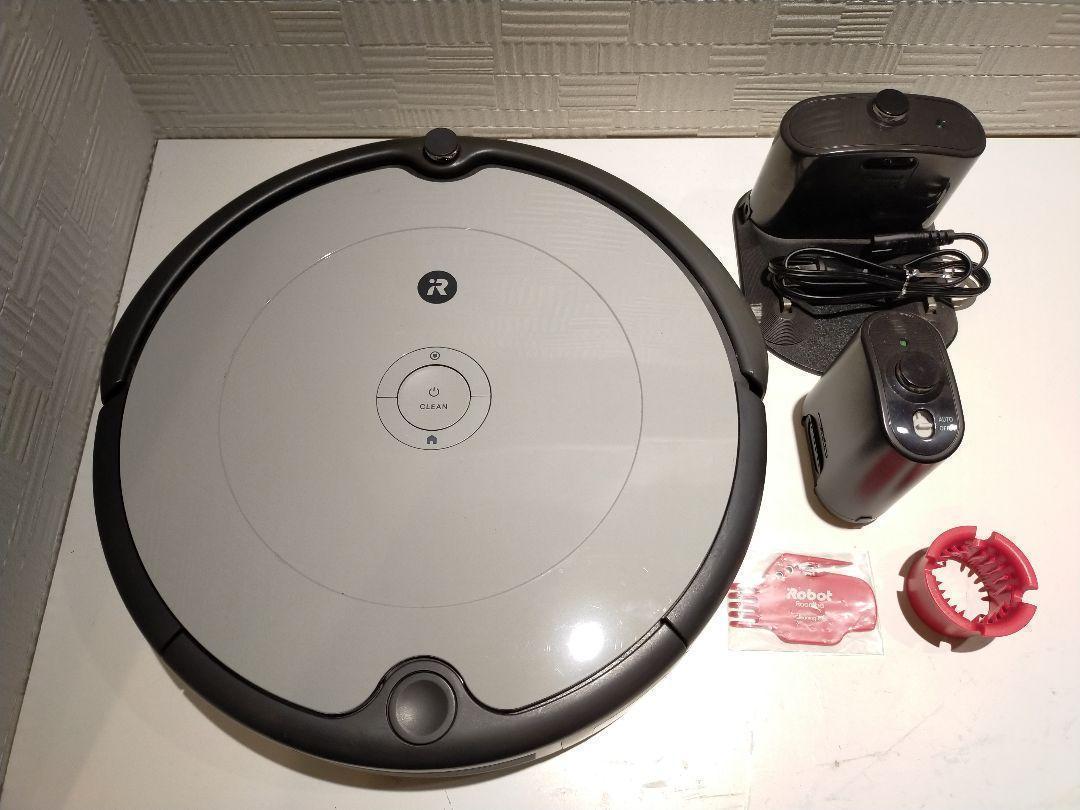  roomba Roomba 692 surface scratch none Alexa correspondence smartphone ream ......