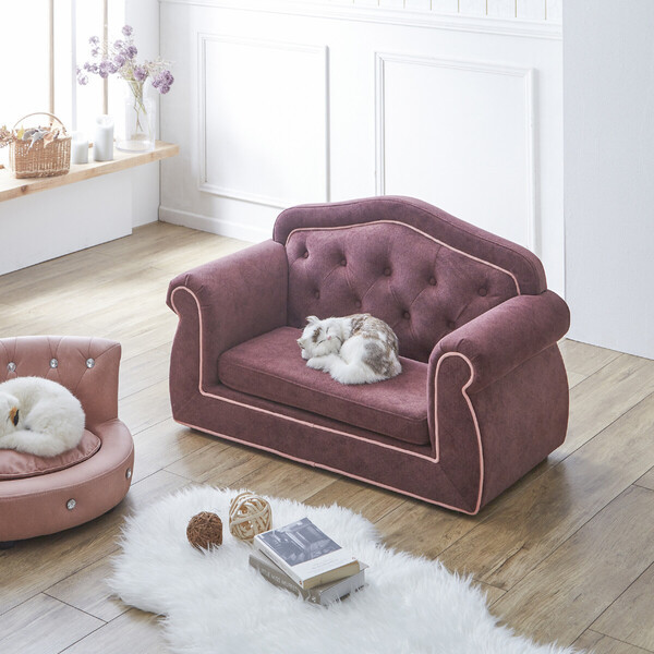  sofa Cesta - field sofa gorgeous pet sofa pet bed pet furniture 