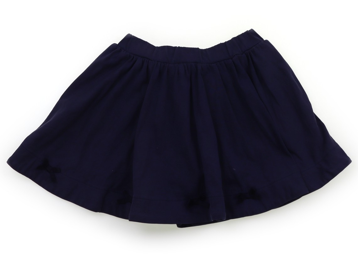 組曲 Kumikyoku スカート 110サイズ 女の子 子供服 ベビー服 キッズ_画像1