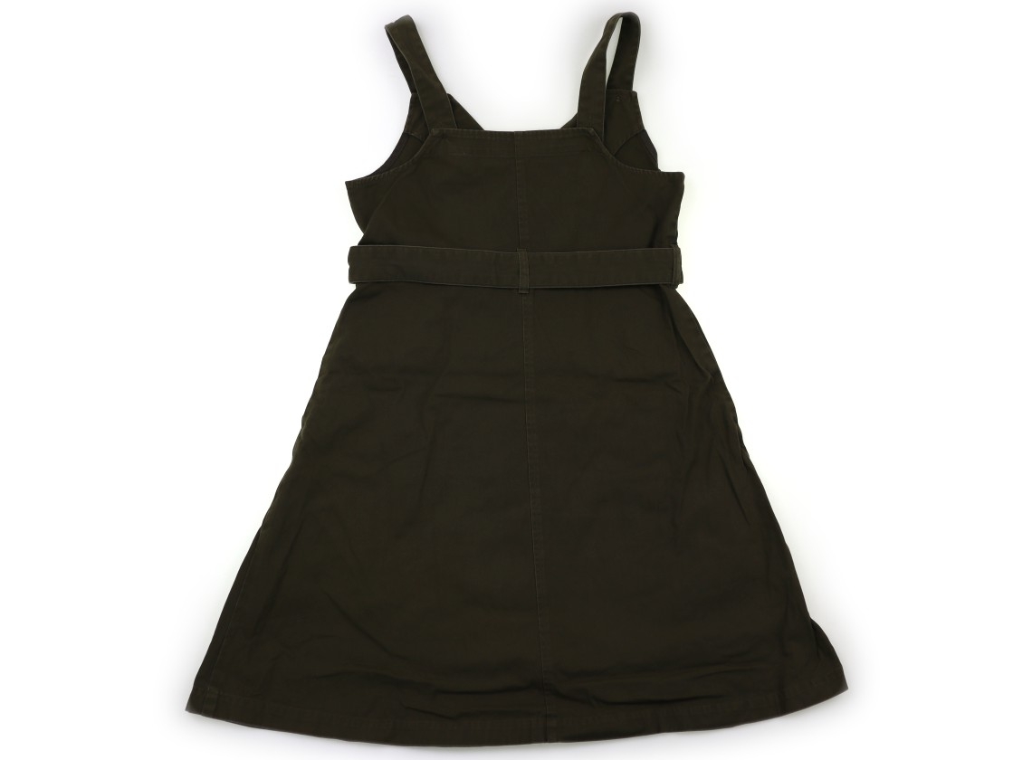 ジェニィ JENNI ジャンパースカート 150サイズ 女の子 子供服 ベビー服 キッズの画像2