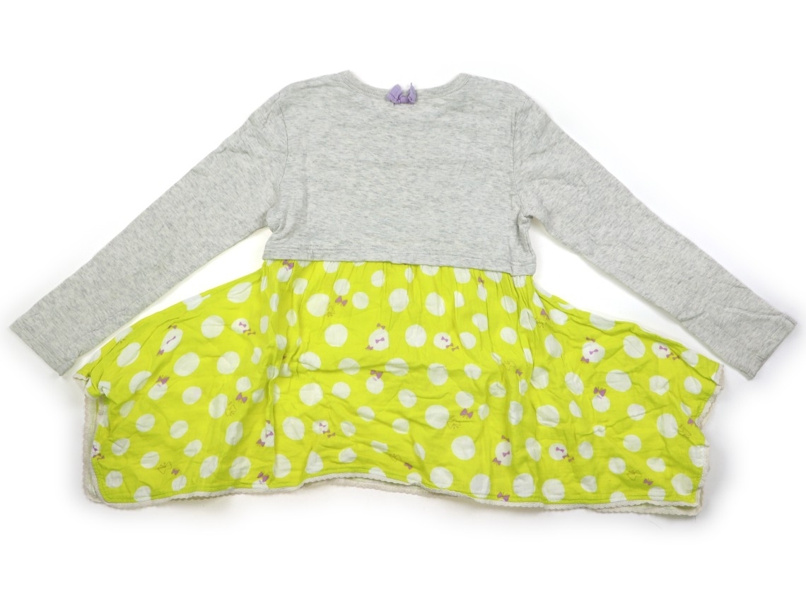 ニットプランナー（ＫＰ） Knit Planner(KP) ワンピース 140サイズ 女の子 子供服 ベビー服 キッズ_画像2