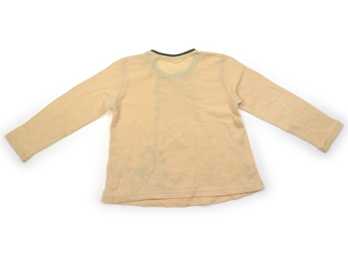 ニットプランナー（ＫＰ） Knit Planner(KP) チュニック 120サイズ 女の子 子供服 ベビー服 キッズ_画像2