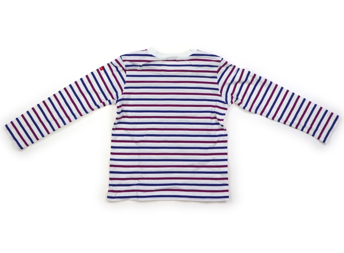 ミキハウス miki HOUSE Tシャツ・カットソー 120サイズ 男の子 子供服 ベビー服 キッズ_画像2